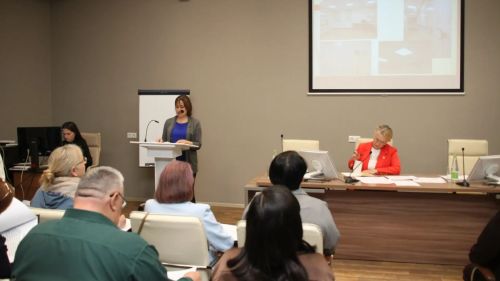 В Татарстане подвели итоги конкурса на поддержку муниципальных архивов в 2026 году.