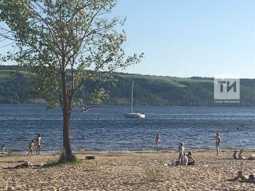 Юрист Евгения Мазка предупредила о штрафах за нахождение в купальнике вне пляжа