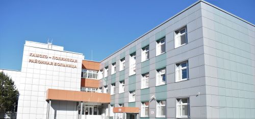 Власти Нижнекамска рассматривают проект реорганизации двух медицинских учреждений