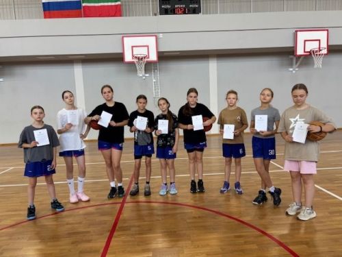 прошла встреча со школьниками, посвящённая противодействию распространению радикальных идей