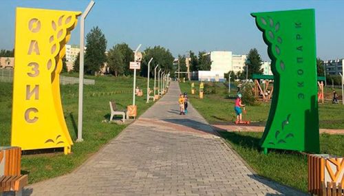Ритм, который не знает возраста
