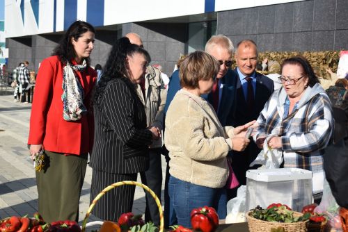 Камские Поляны становятся все красивее