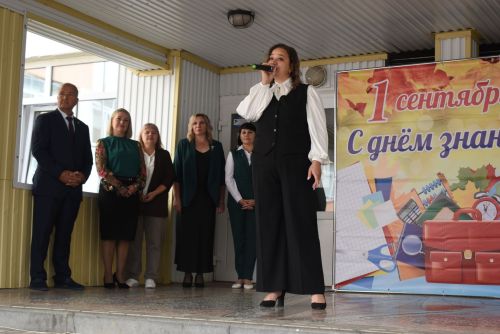 Учебный марафон в Камских Полянах официально стартовал