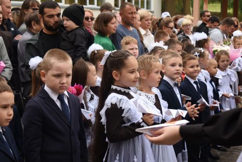 Учебный марафон в Камских Полянах официально стартовал