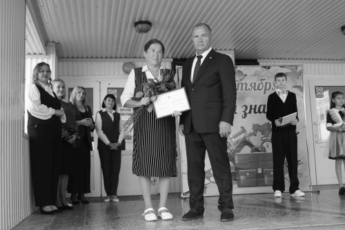 Учебный марафон в Камских Полянах официально стартовал