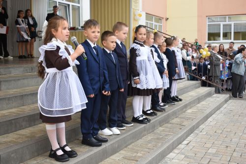 Учебный марафон в Камских Полянах официально стартовал