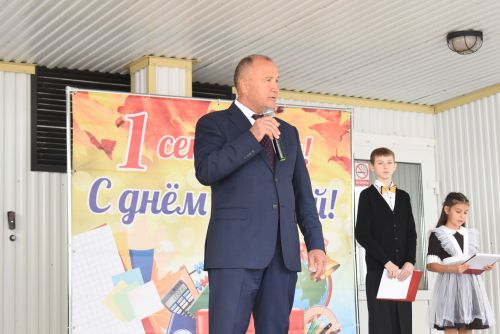 Учебный марафон в Камских Полянах официально стартовал