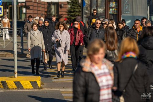Юрист Афанасьев считает октябрь лучшим месяцем для отпуска