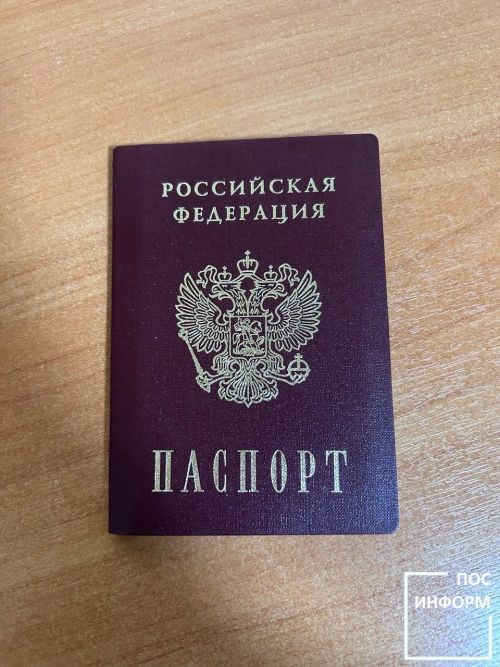Депутат Госдумы Камнев рассказал, что может сделать паспорт недействительным