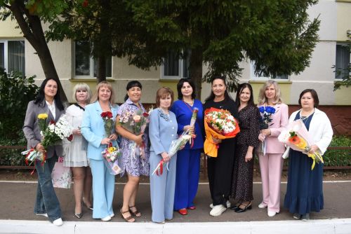 Музыкальная школа Камских Полян открыла новый учебный год