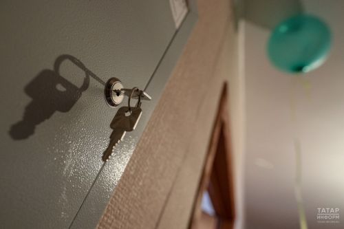 В Татарстане за лето вырос спрос на квартиры