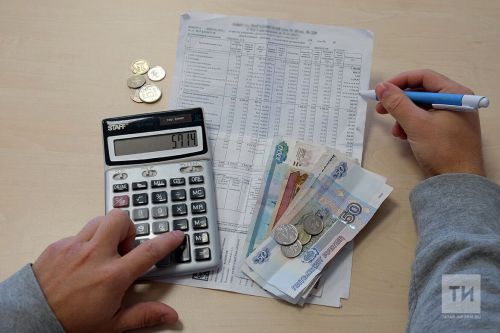 Депутат Чаплин рассказал о порядке получения субсидии на оплату ЖКУ
