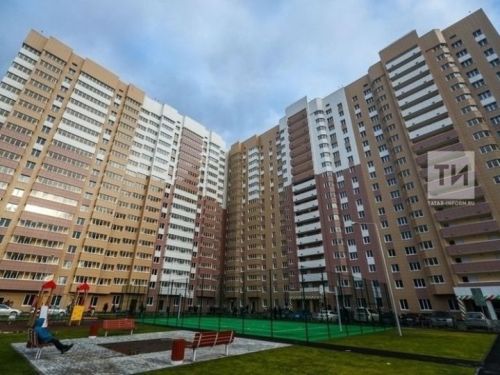 Росреестр Татарстана разъяснил, как снять ипотечное обременение с жилья