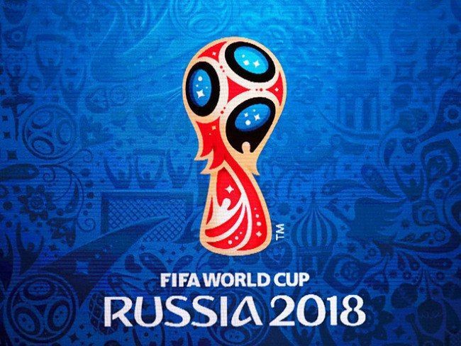 Глава ФИФА уверен в безопасности чемпионата мира в России