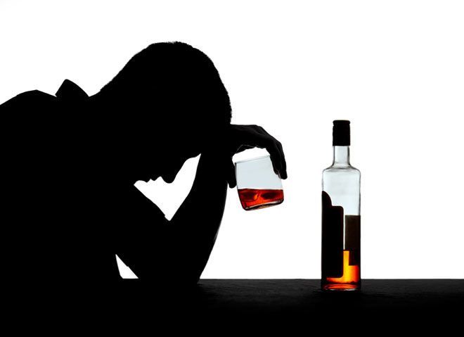 Ученые обнаружили главную причину алкоголизма