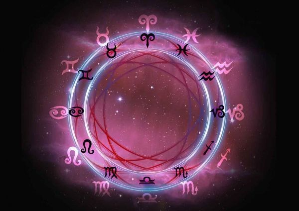 Зодиакальный гороскоп на неделю c 16 по 22 апреля 2018 года