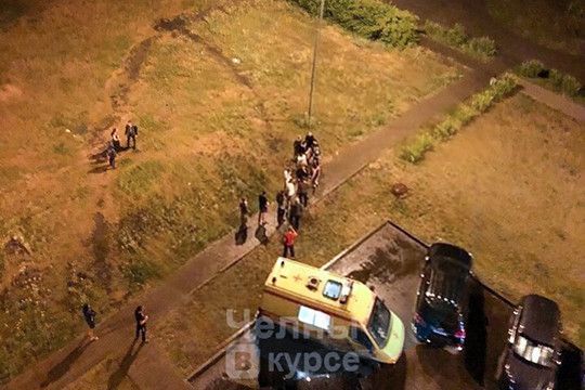 Подростки в Татарстане забили насмерть мужчину за просьбу не мусорить возле подъезда