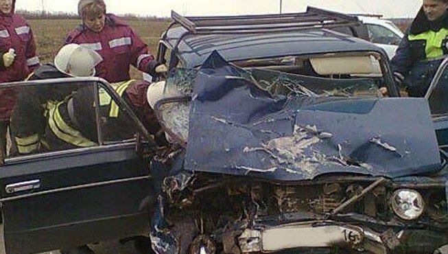 Обвиняемому в смерти камполянского пьяного водителя «шестерки» дадут последнее слово