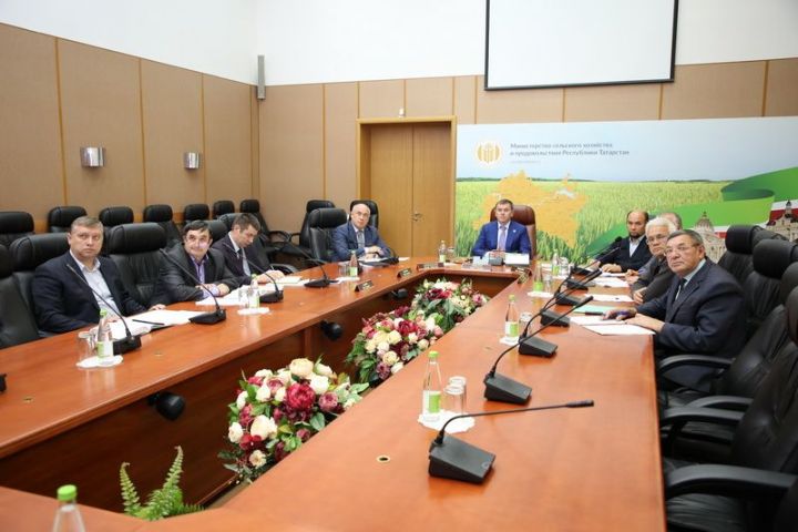 Минсельхоз РФ выделит регионам 1 млрд рублей на мероприятия по известкованию почв