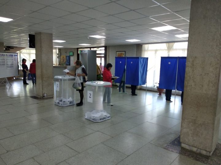 Камполянцы идут на предварительное голосование