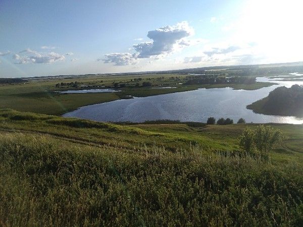 Синоптики рассказали, что лето в Татарстан вернется в середине августа