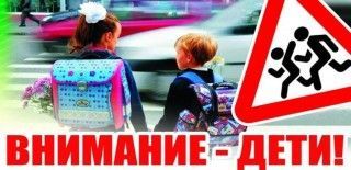 В Татарстане стартует профилактическое мероприятие  «Внимание – дети!»