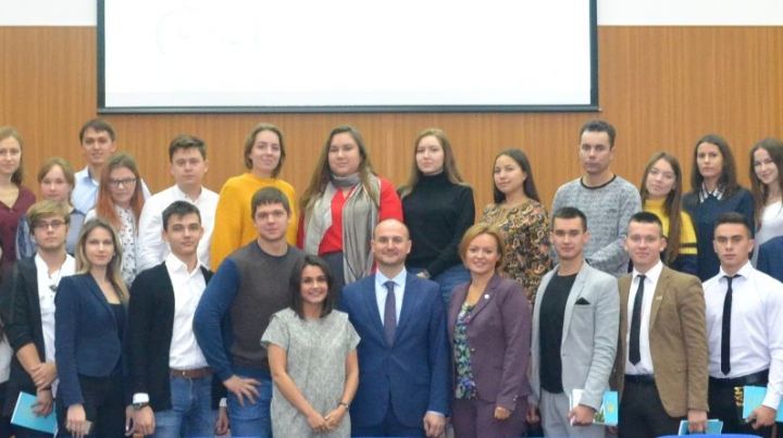 В Татарстане стартовала Школа молодого предпринимателя (начинающего фермера)