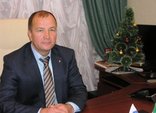 В своем предновогоднем интервью Глава Александр Афанасьевич Павлов подытожил работу муниципалитета