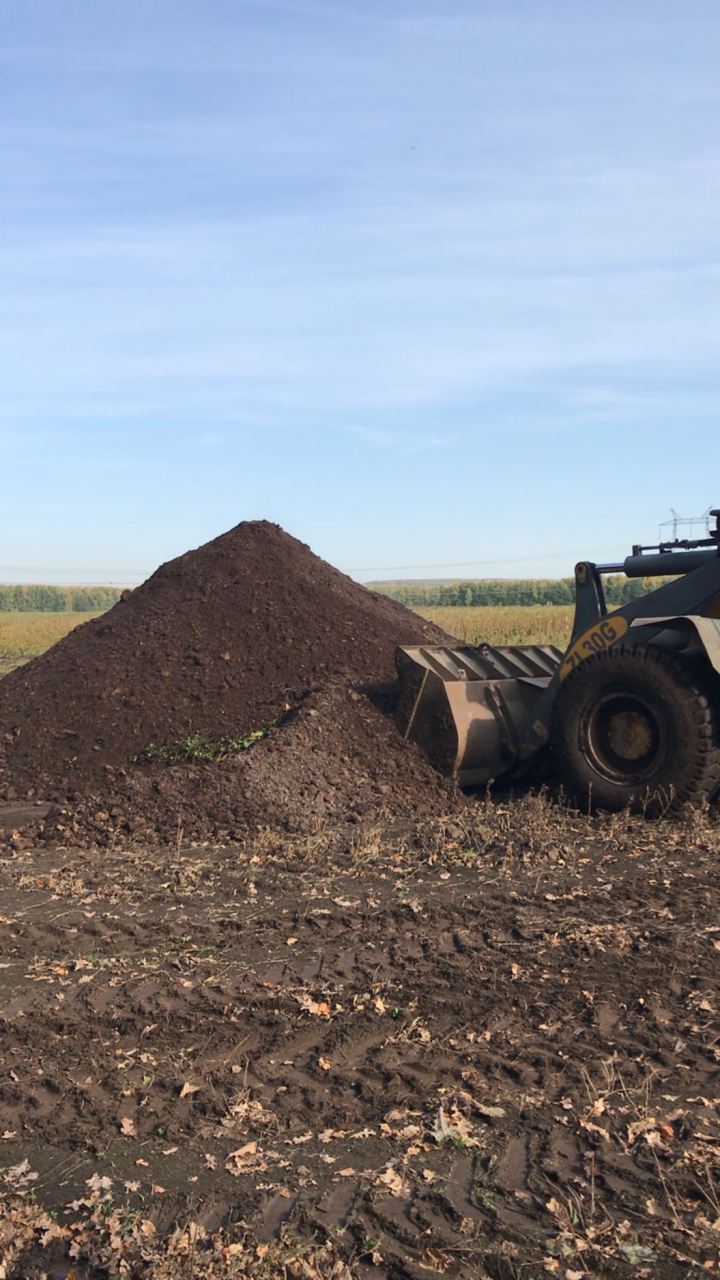 «Россельхозцентр» по РТ: Пришла пора оздоравливать почву
