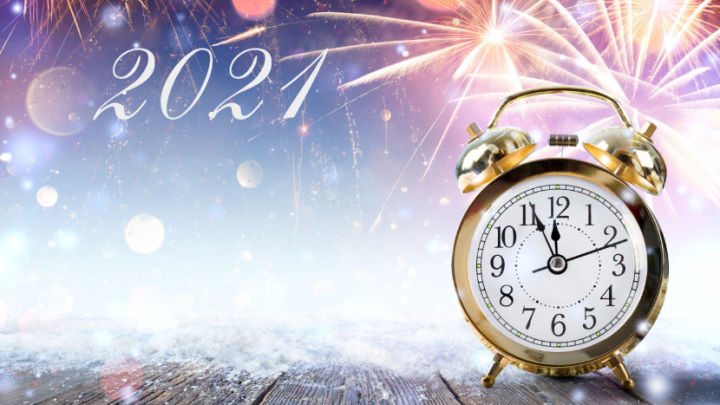 Новый год: история и традиции праздника
