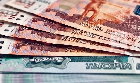 Вложения российских инвесторов в Татарстан выросли на 14%