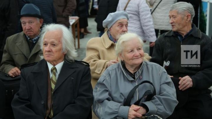 В 2020 году на 40 тысяч татарстанцев не получат статус пенсионера