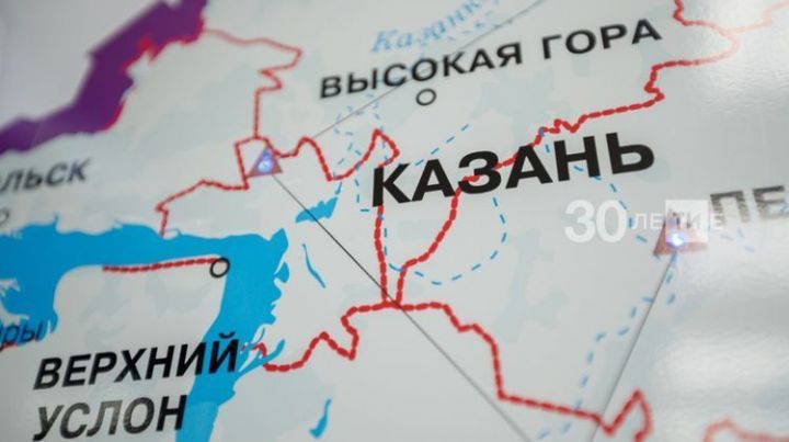 Минниханов ввел в Татарстане особый режим из-за угроз проникновения коронавируса