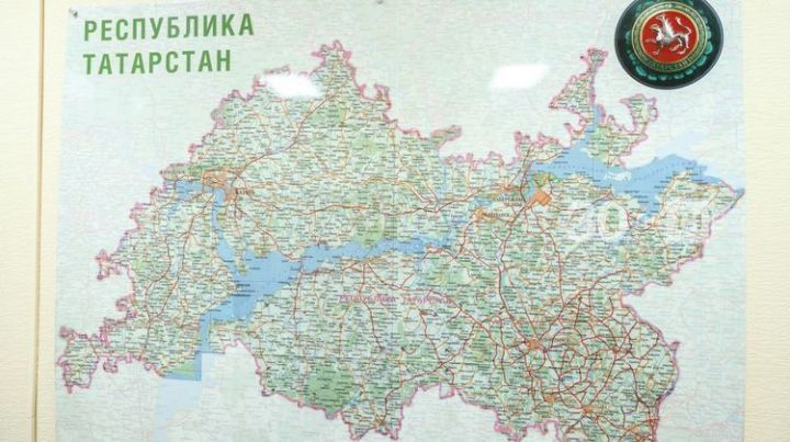 Вместо заграницы — в Татарстан: Госкомитет РТ по туризму дал совет отпускникам