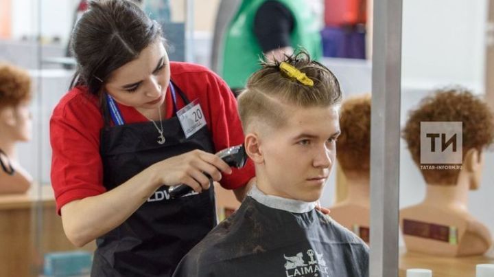 Песошин разрешил начать работу парикмахерских при соблюдении всех норм