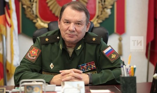 Татарстан первый в Центральном военном округе отправит призывников в части