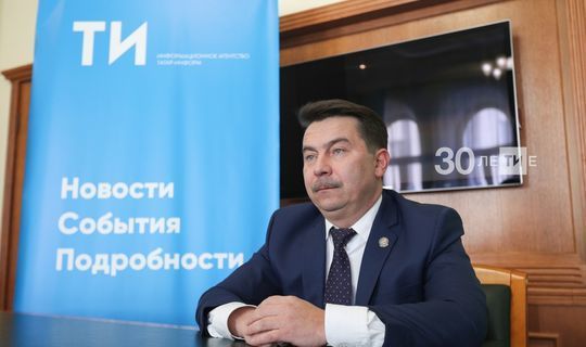 Глава Минздрава: Количество смертей из-за коронавируса в Татарстане не растет