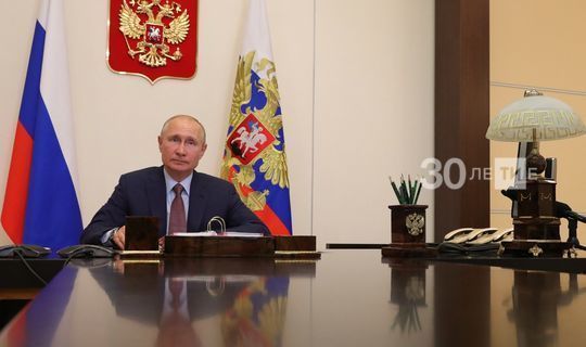 Путин отметил важность каждого мнения при голосовании по поправкам к Конституции