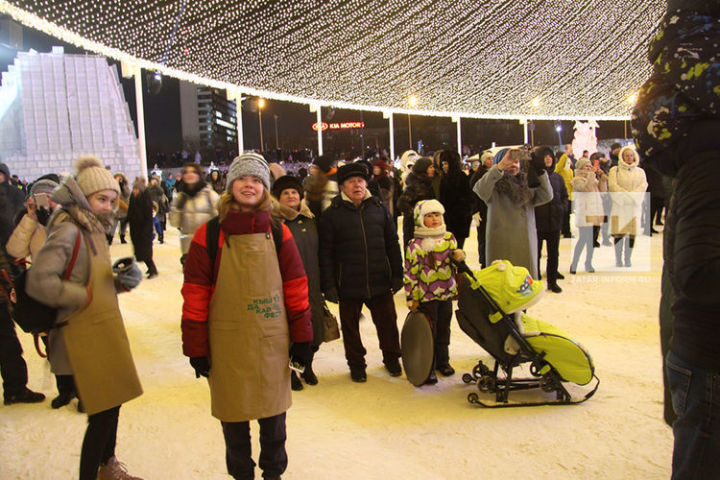 Врачи Татарстана дали советы, как избежать тяжелых последствий после обморожения