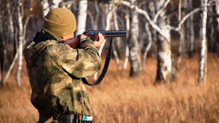 Республике Татарстан утверждены новые сроки охоты