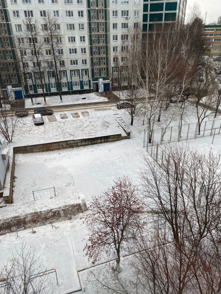 На выходных в Татарстане резко похолодает