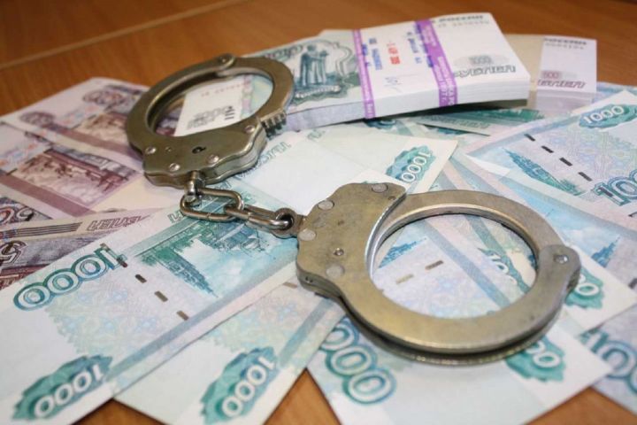 56-летний житель Татарстана осуждён за попытку подкупа сотрудника Госавтоинспекции