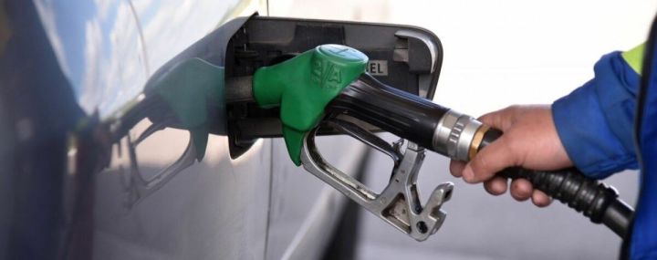 В январе на заправках повысят цены за бензин