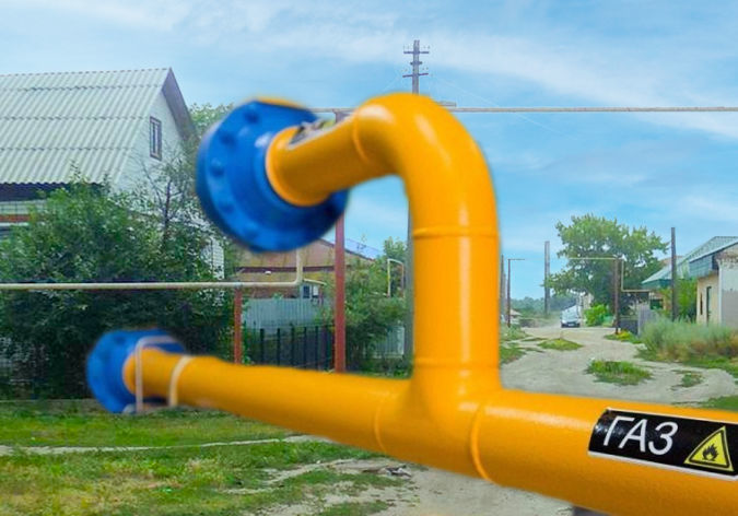 Росреестр Татарстана: В каких случаях можно бесплатно подвести газ к земельному участку