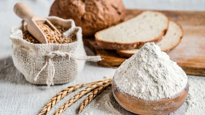 Мукомольные и хлебопекарные предприятия Татарстана получат более 114 млн рублей субсидий из федерального бюджета