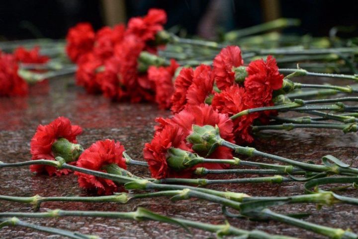 В Камских Полянах состоится Всероссийская акция «Защитим память героев»