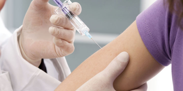В Камских Полян будет организован мобильный пункт вакцинации от COVID-19