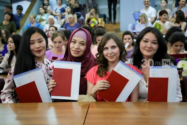 Приемная кампания в вузах Татарстана: основные изменения в правилах приема абитуриентов