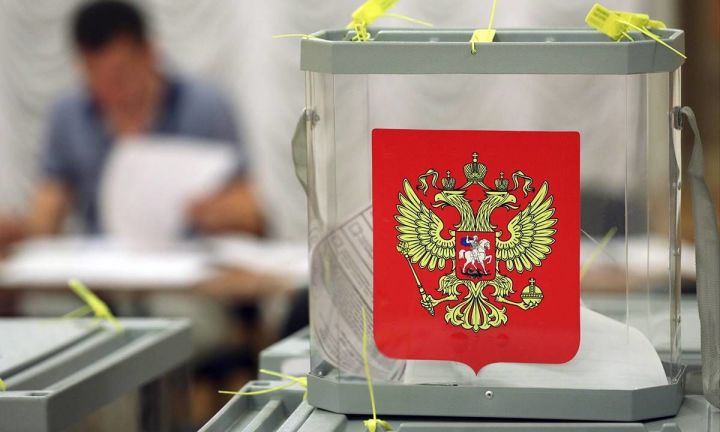 «Единая Россия» призывала политические партии к безопасным выборам