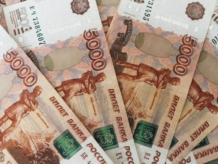 Татарстанцам напоминают о росте минимального размера оплаты труда